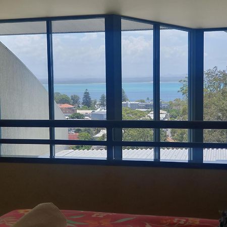 Casablanca Penthouse Loft - Landmark 518 Nelson Bay Eksteriør bilde