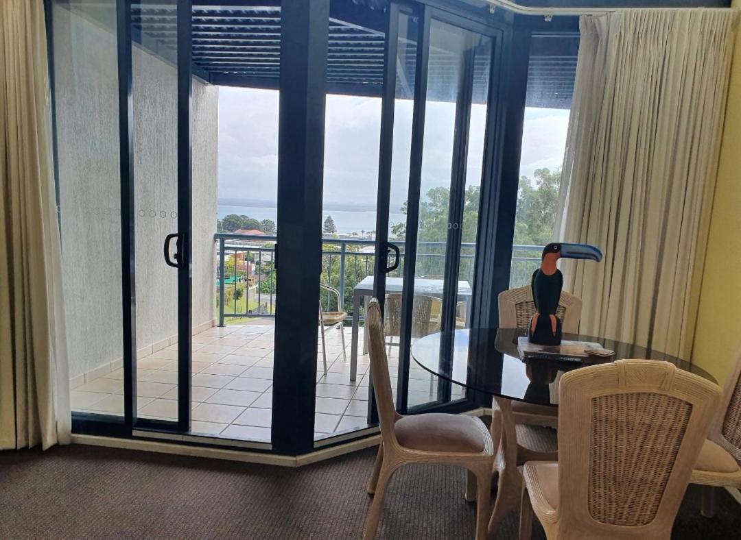 Casablanca Penthouse Loft - Landmark 518 Nelson Bay Eksteriør bilde