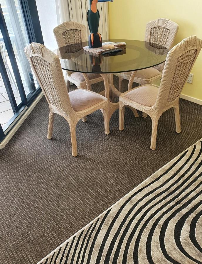 Casablanca Penthouse Loft - Landmark 518 Nelson Bay Eksteriør bilde