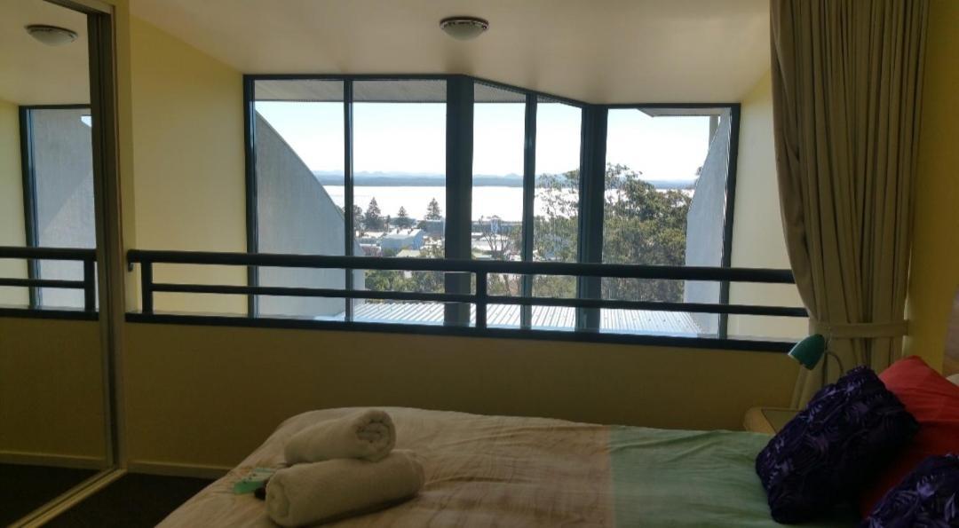 Casablanca Penthouse Loft - Landmark 518 Nelson Bay Eksteriør bilde