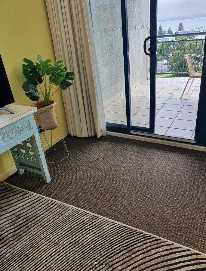Casablanca Penthouse Loft - Landmark 518 Nelson Bay Eksteriør bilde
