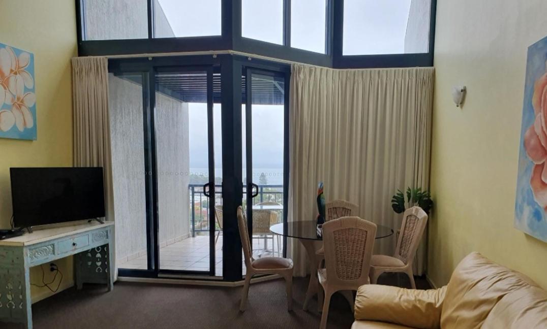 Casablanca Penthouse Loft - Landmark 518 Nelson Bay Eksteriør bilde