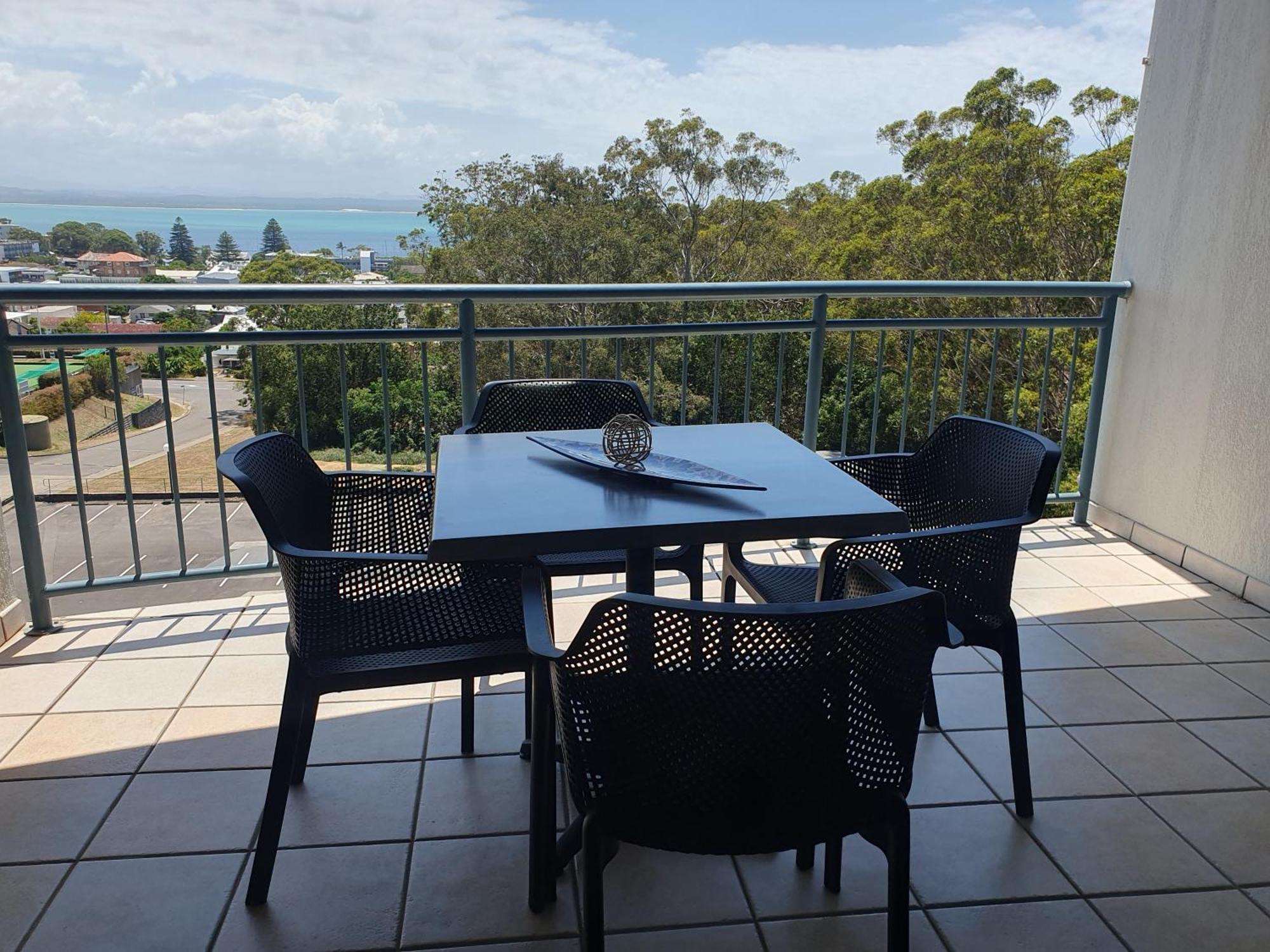 Casablanca Penthouse Loft - Landmark 518 Nelson Bay Eksteriør bilde