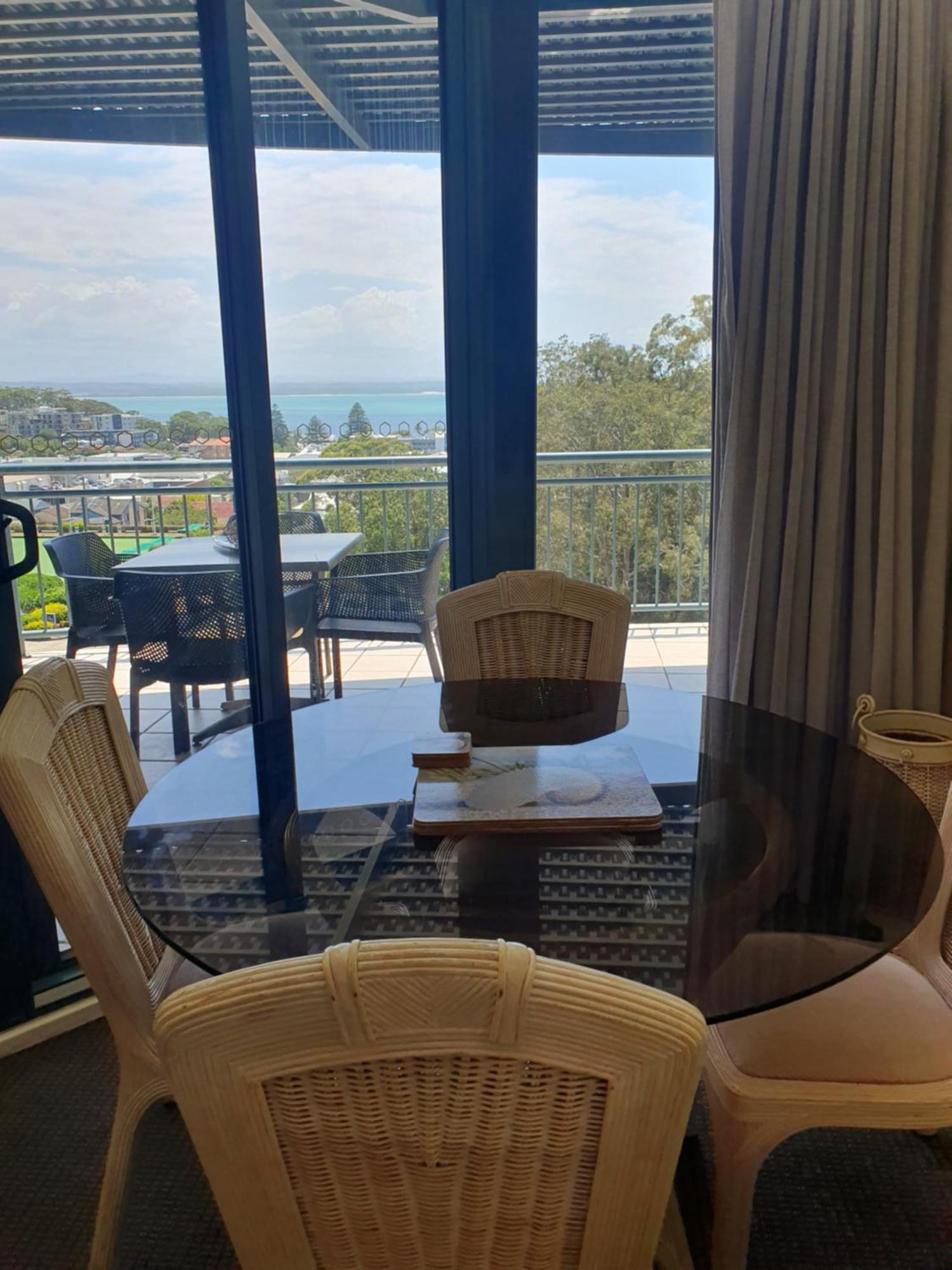 Casablanca Penthouse Loft - Landmark 518 Nelson Bay Eksteriør bilde