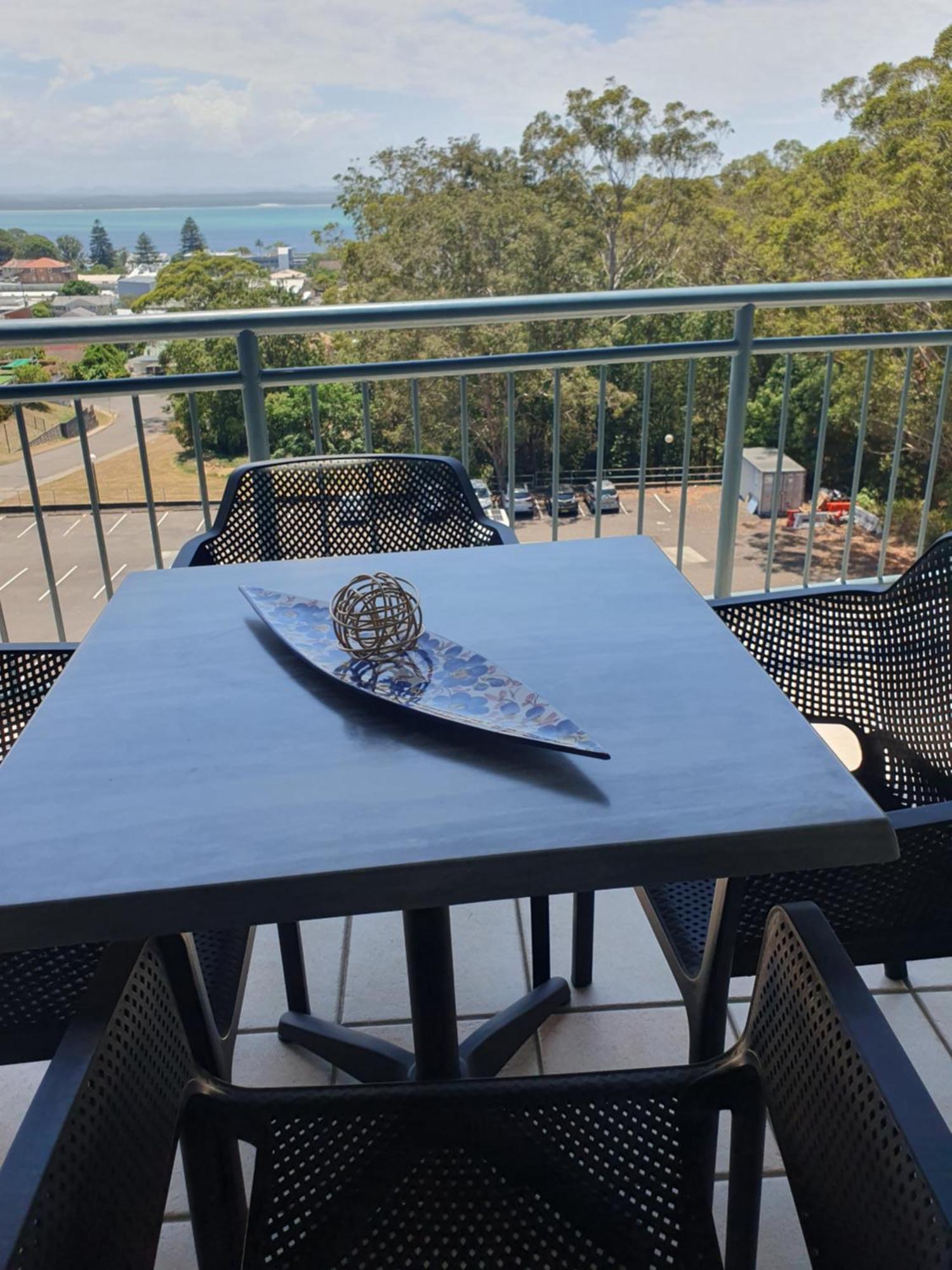 Casablanca Penthouse Loft - Landmark 518 Nelson Bay Eksteriør bilde