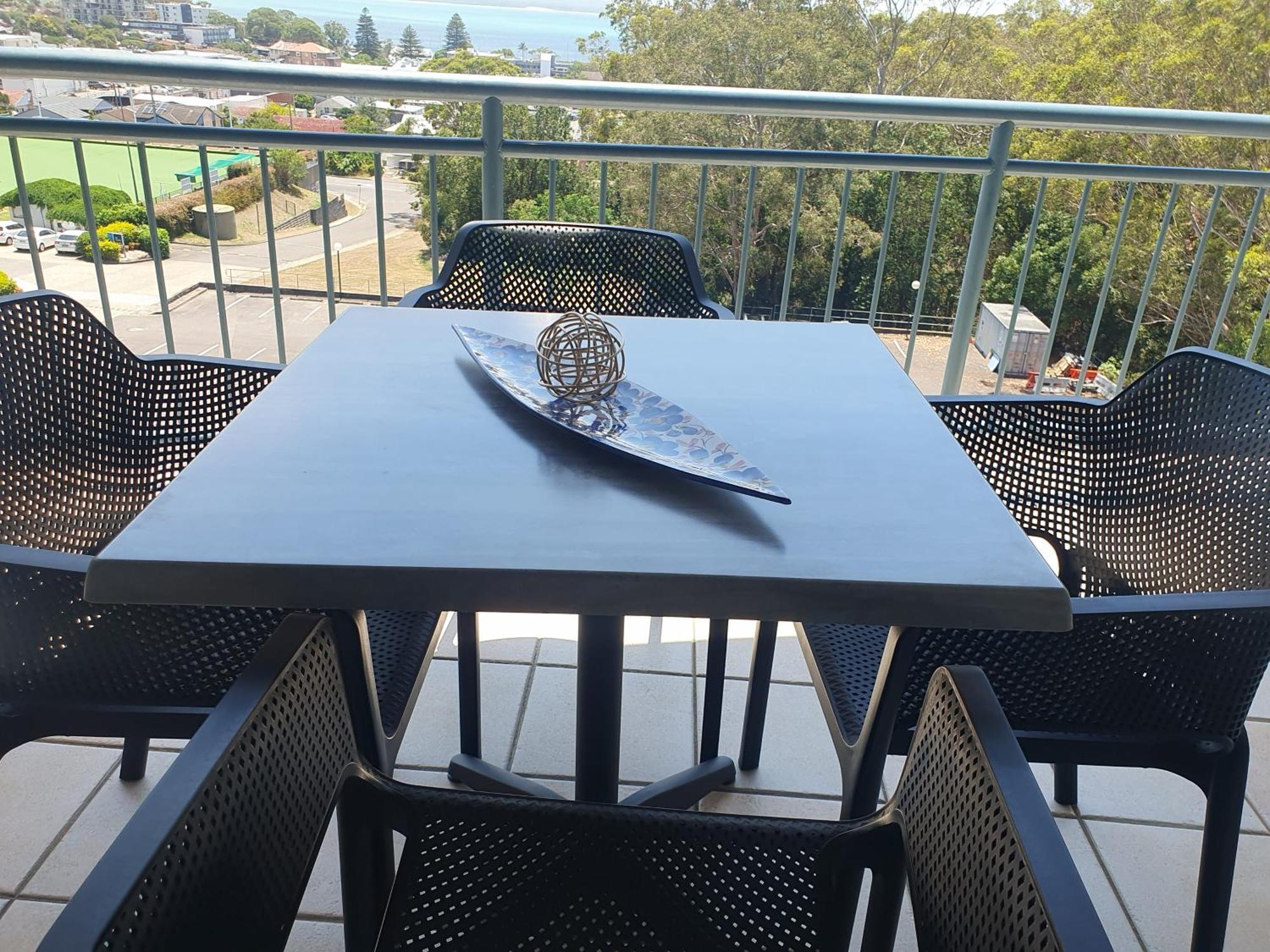 Casablanca Penthouse Loft - Landmark 518 Nelson Bay Eksteriør bilde
