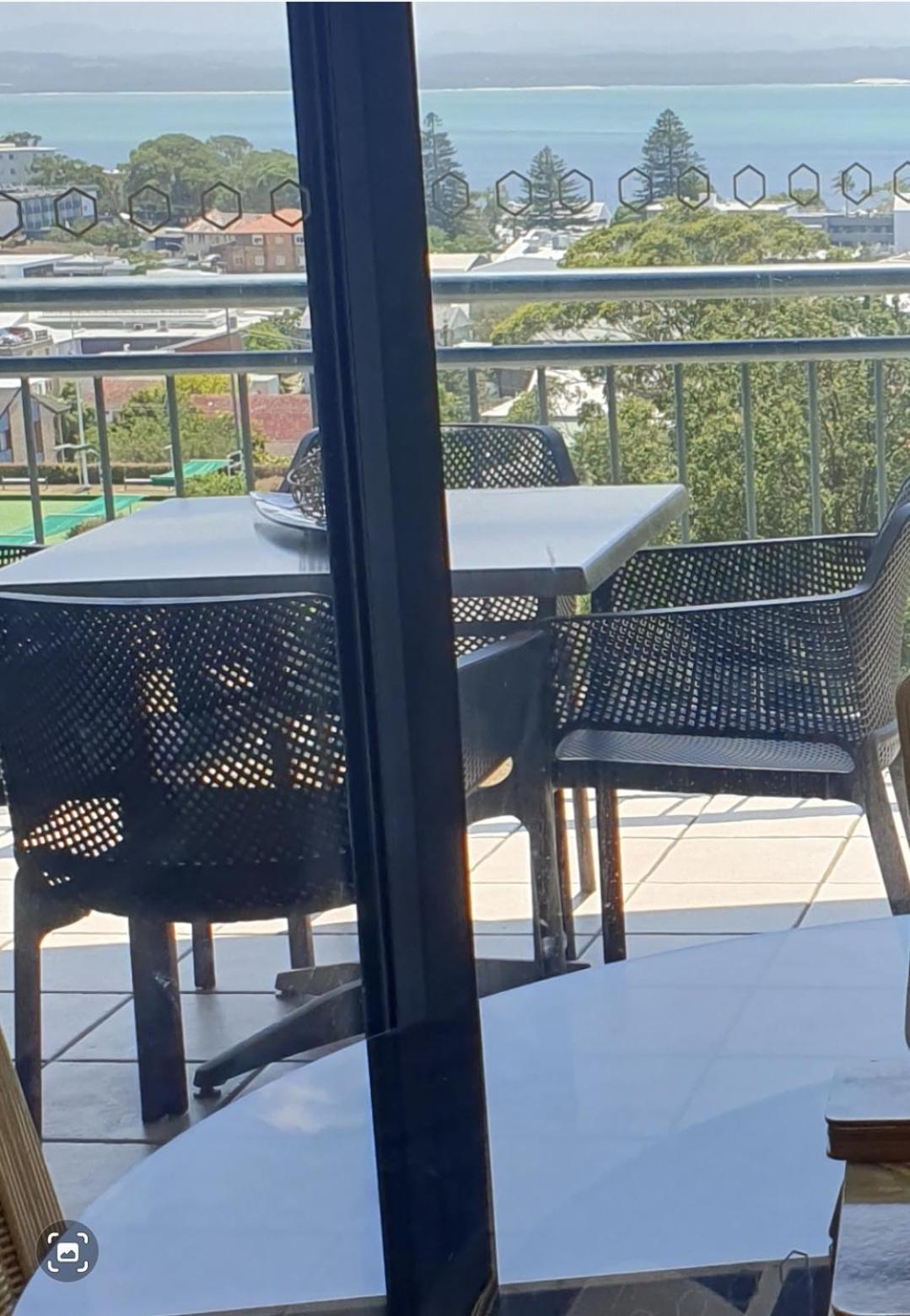 Casablanca Penthouse Loft - Landmark 518 Nelson Bay Eksteriør bilde