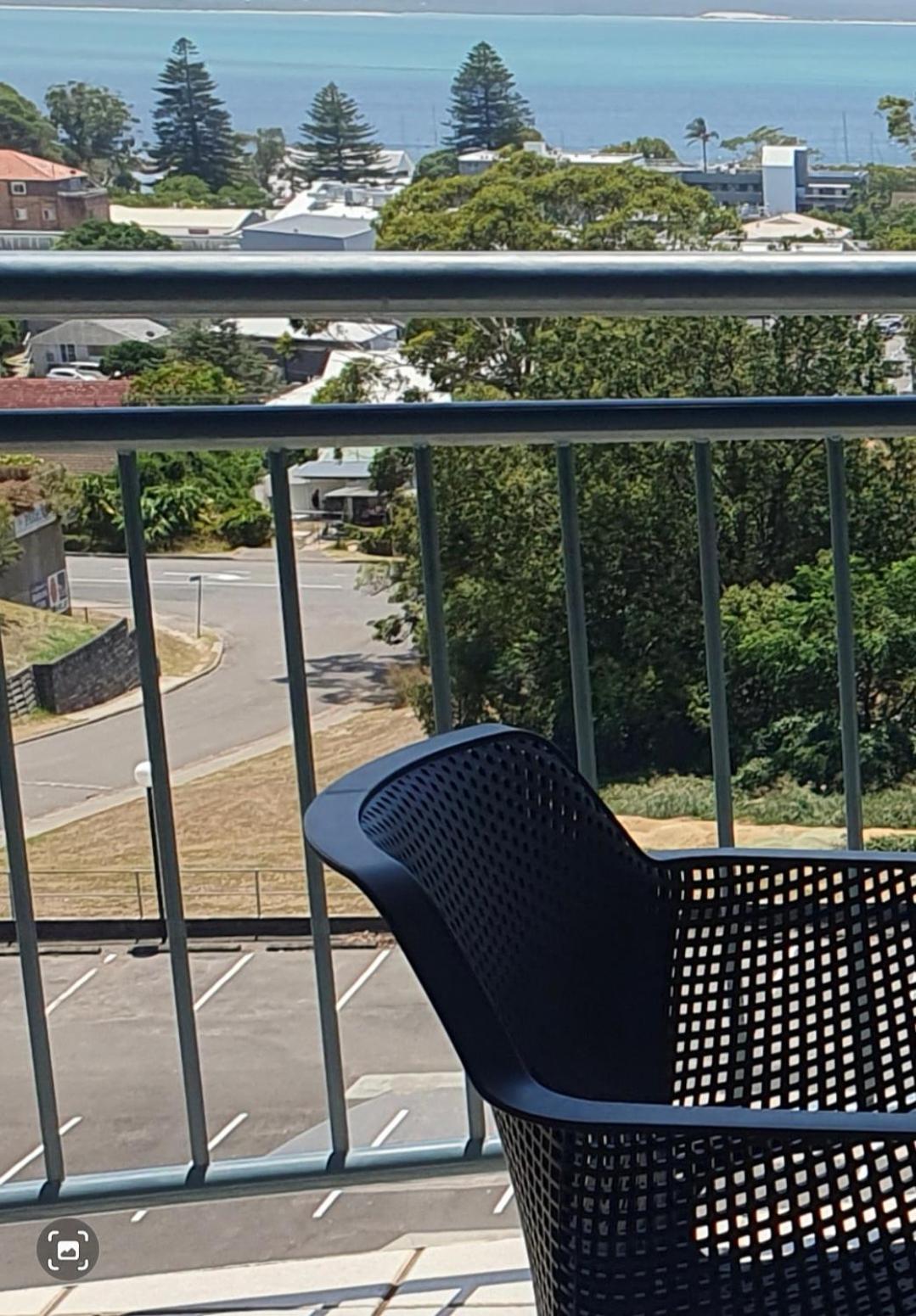 Casablanca Penthouse Loft - Landmark 518 Nelson Bay Eksteriør bilde