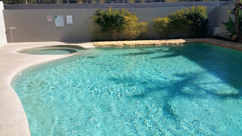Casablanca Penthouse Loft - Landmark 518 Nelson Bay Eksteriør bilde