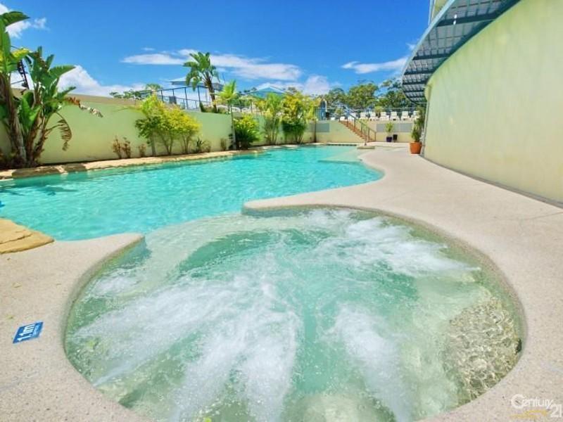 Casablanca Penthouse Loft - Landmark 518 Nelson Bay Eksteriør bilde
